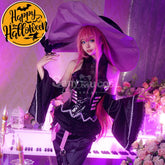 【In Stock】Vocaloid x Rascal Cosplay Megurine Luka Cosplay Costume Cosplay Costumes
